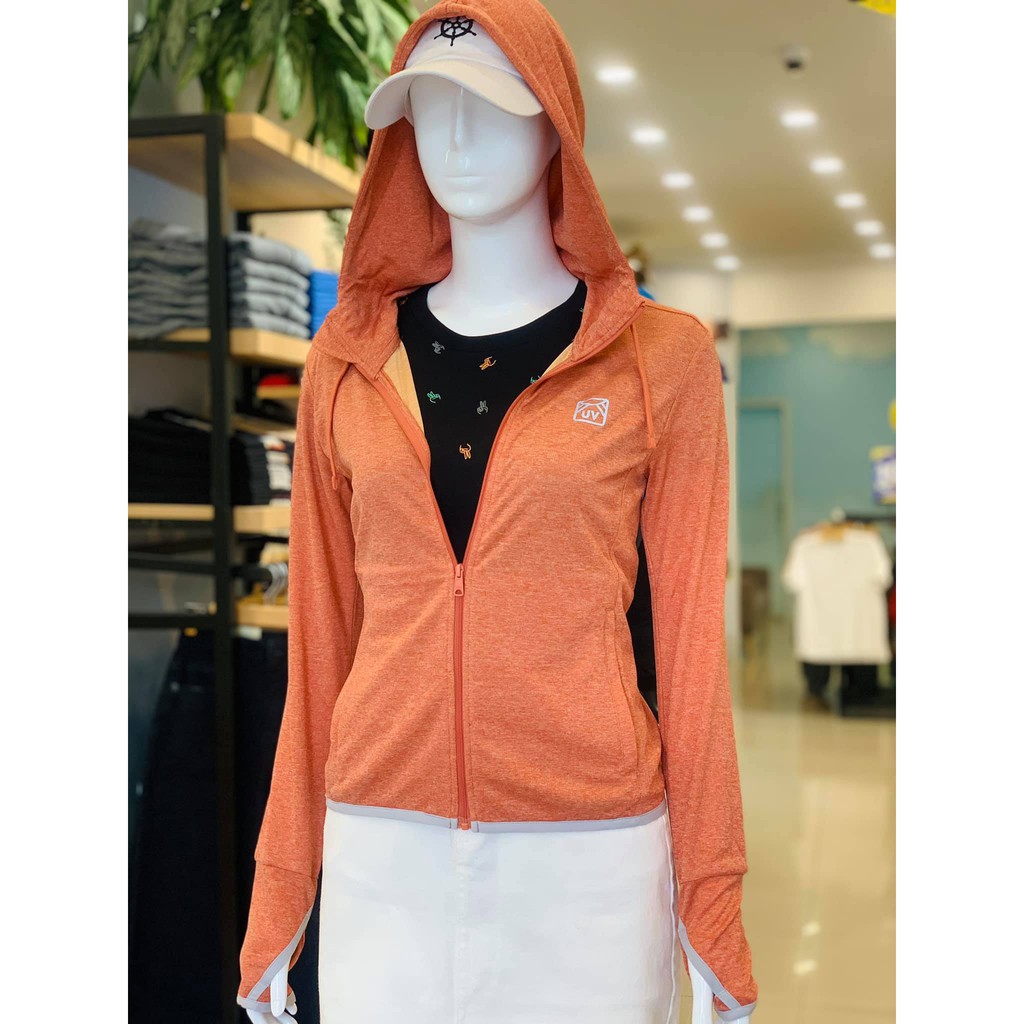 ÁO KHOÁC UV THOÁNG KHÍ WOK 2004 | BigBuy360 - bigbuy360.vn