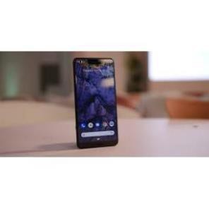 điện thoại Google Pixel 3 XL ram 4G/64G mới 2sim (1 nano Sim, 1 esim) Chính hãng, CPU Snapdragon 845 8nhân