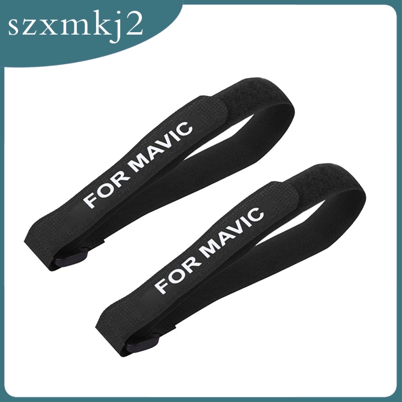 [szxmkj2] Giá Đỡ Cố Định Cánh Quạt Bằng Nylon Dễ Thương Cho DJI Mavic Air 2 / 2S / Pro