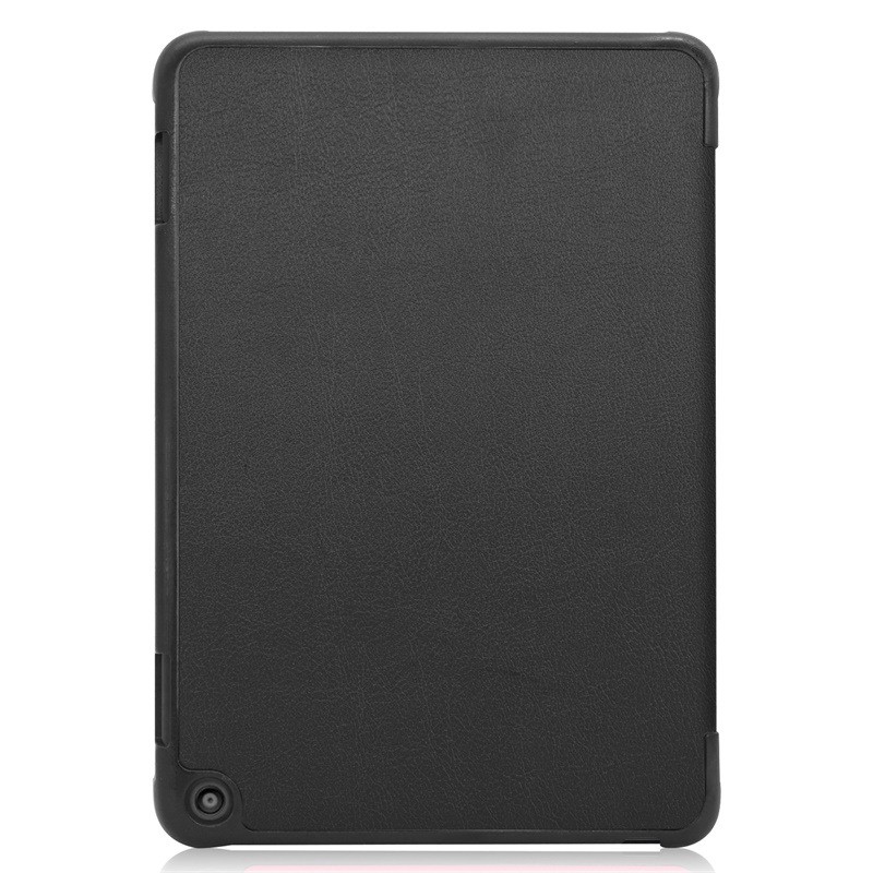 Bao Da Amazon All-new Kindle Fire HD 8 2020 Cover Cho Máy Tính Bảng Hỗ Trợ Smart Cover