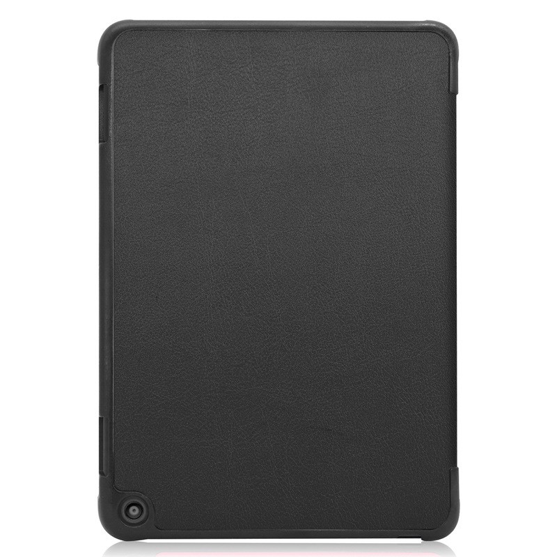 Bao Da Amazon All-new Fire HD 8 / HD 8 Plus 2020 2022 Cover Cho Máy Tính Bảng Hỗ Trợ Smart Cover