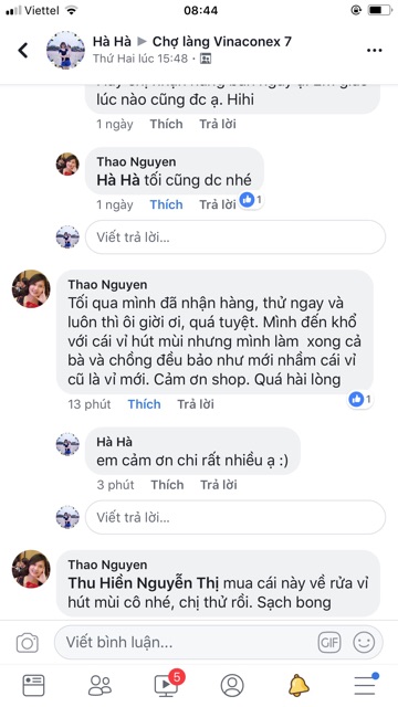 ĐÁNH BAY DẦU MỠ, LÀM SẠCH HÚT MÙI, ĐÍT XOONG NỒI,... - SMART