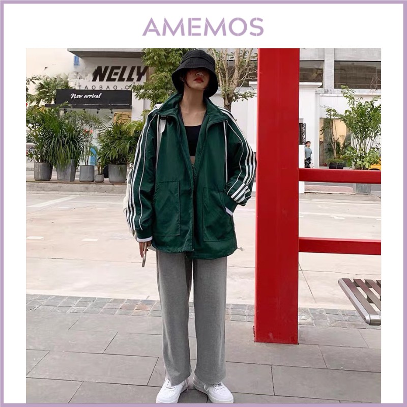 Áo khoác gió Nelly Heybig mã KNL36 | BigBuy360 - bigbuy360.vn