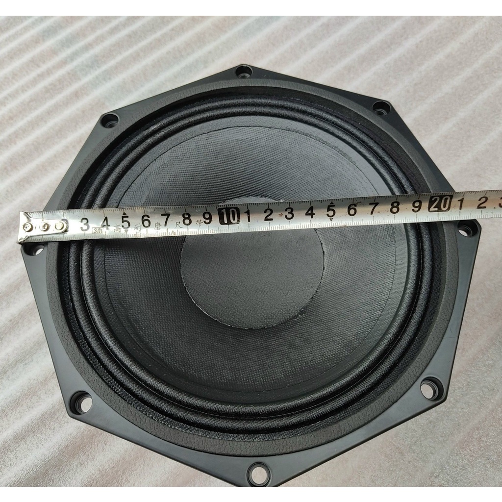 CỦ BASS 20 TỪ NEO NR AUDIO CÔN 50 CAO CẤP CHÍNH HÃNG - BASS NEO 20 - GIÁ 1 LOA