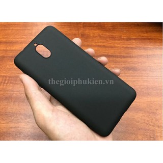 Ốp lưng dẻo đen Nokia 2.3, Nokia 3.2, Nokia 3.1