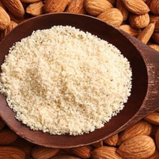 (HCM) BỘT HẠNH NHÂN (ALMOND POWDER)