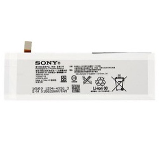 Pin Sony M5 (AGPB016-A001)