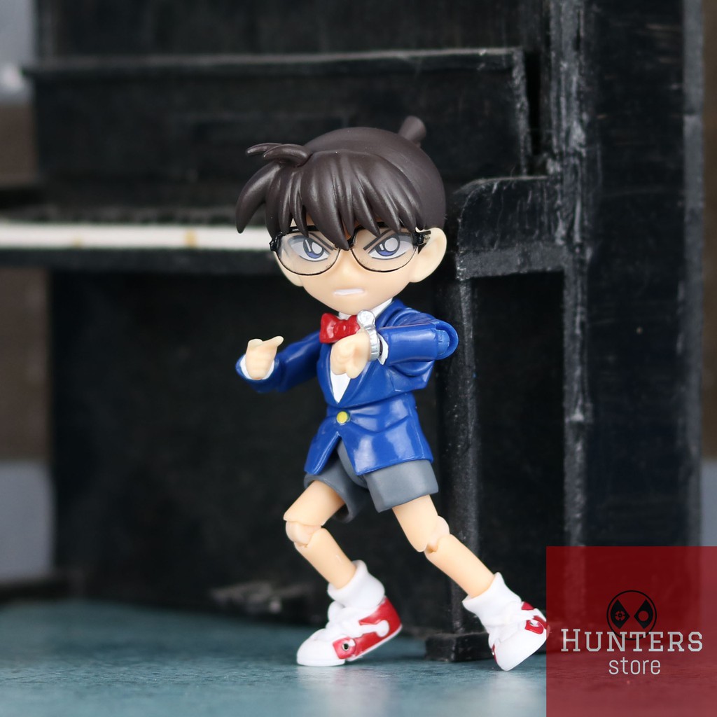 Mô hình Conan shf Thám Tử Lừng Danh