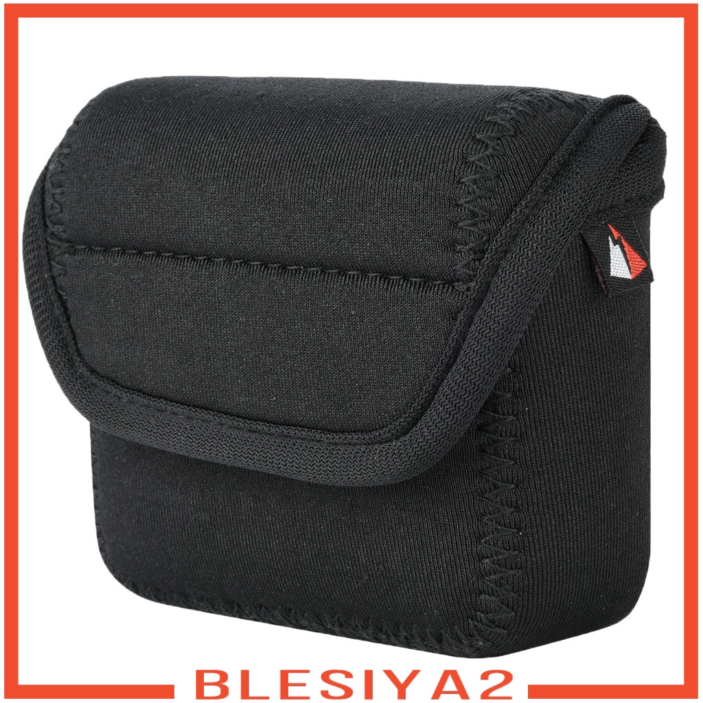 Carrying Bag Storage Case Cover for JBL Go2 Bluetooth Speaker &amp; Accessories