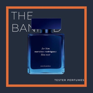 Narciso Rodriguez for Him Bleu Noir Eau de Parfum 10ml | Nước hoa dùng thử