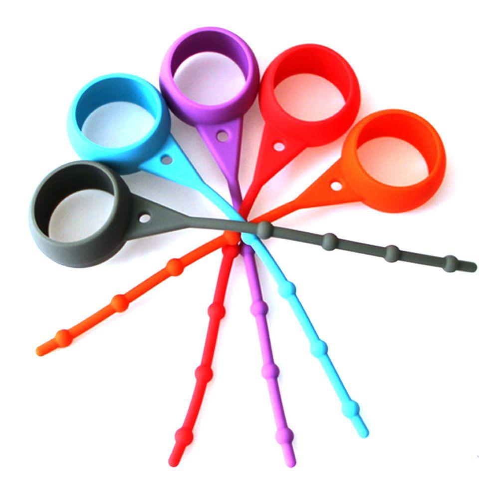 Vỏ Silicon Bảo Vệ Chìa Khóa Chơi Golf Chống Rơi