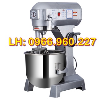 [HÀNG CHÍNH HÃNG] MÁY TRỘN BỘT ĐA NĂNG B10
