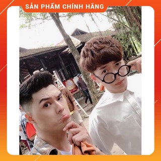 Kính gọng cận,kính gọng dẻo,mắt kính gọng tròn