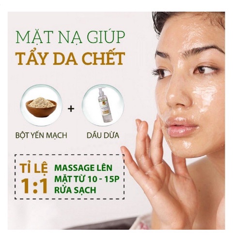 Dầu dưỡng da thiên nhiên cấp ẩm giúp da, tóc chắc khỏe |100ML Suziko | WebRaoVat - webraovat.net.vn