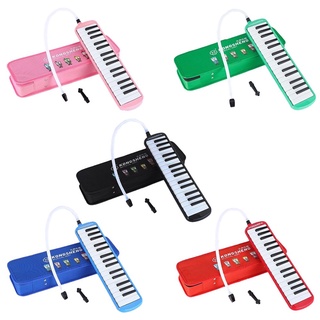 KÈN MELODICA 32 PHÍM KÈM HỘP CỨNG (5 MÀU )