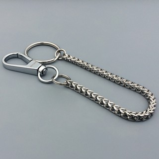Dây xích đeo quần dành cho nam cá tính