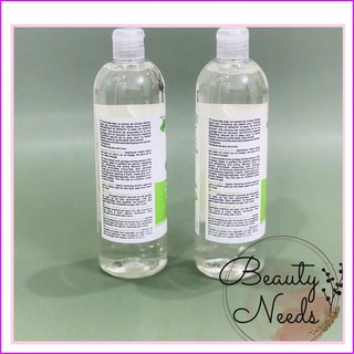 Nước Tẩy trang Centifolia 500ml