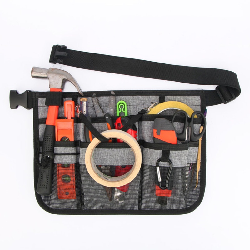 Túi Đựng Dụng Cụ Y Tá Đeo Thắt Lưng Tiện Lợi