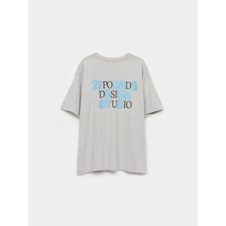 [XẢ KHO] Áo thun text in nổi 21pounds
