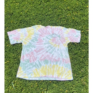 Áo Tie Dye _ august8club