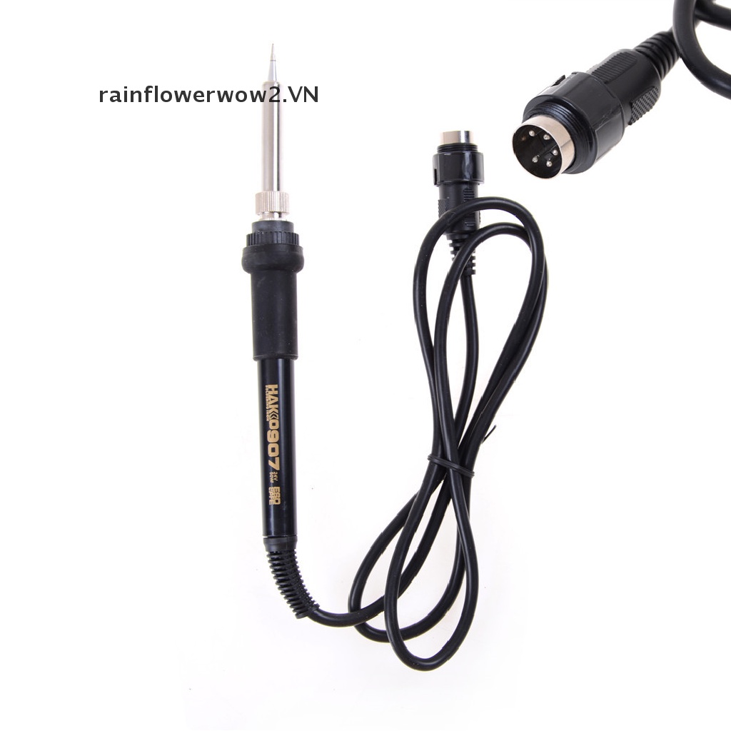 Mũi Hàn Sắt 5 Pin 24V Mới Dành Cho 907 936 937 928 926