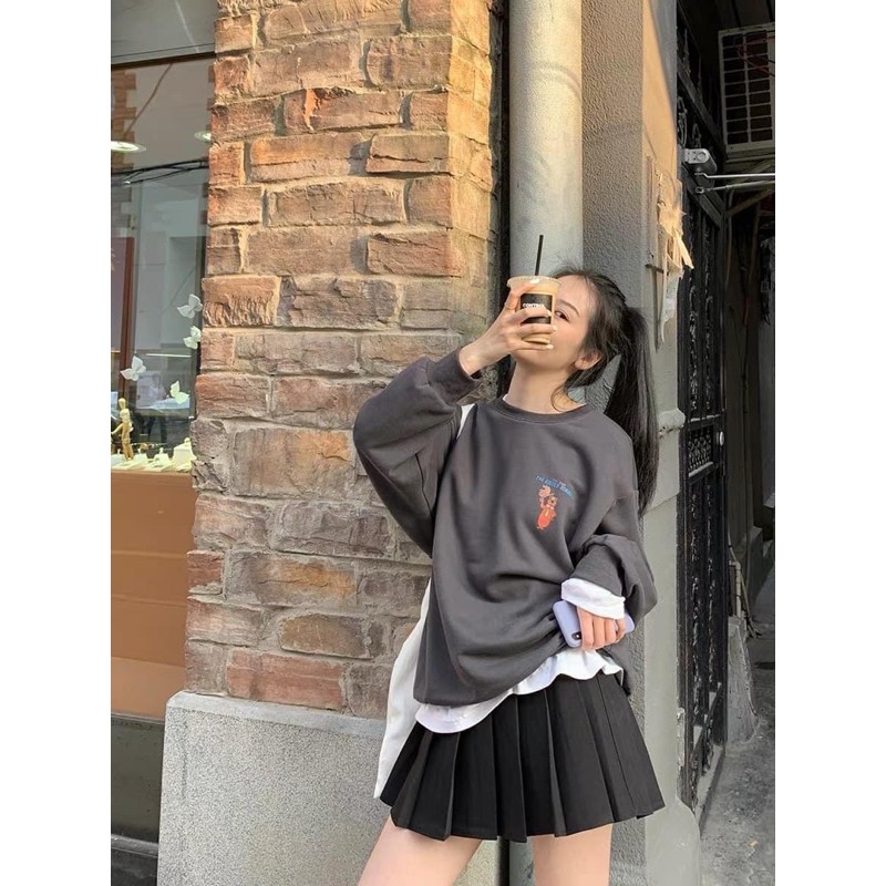 Chân váy xếp ly | BigBuy360 - bigbuy360.vn