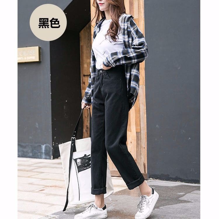 Quần Jeans Dài Thời Trang Dành Cho Nữ 100 | BigBuy360 - bigbuy360.vn