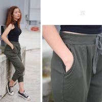 Combo 2 quần jogger bo gân AGE2X.