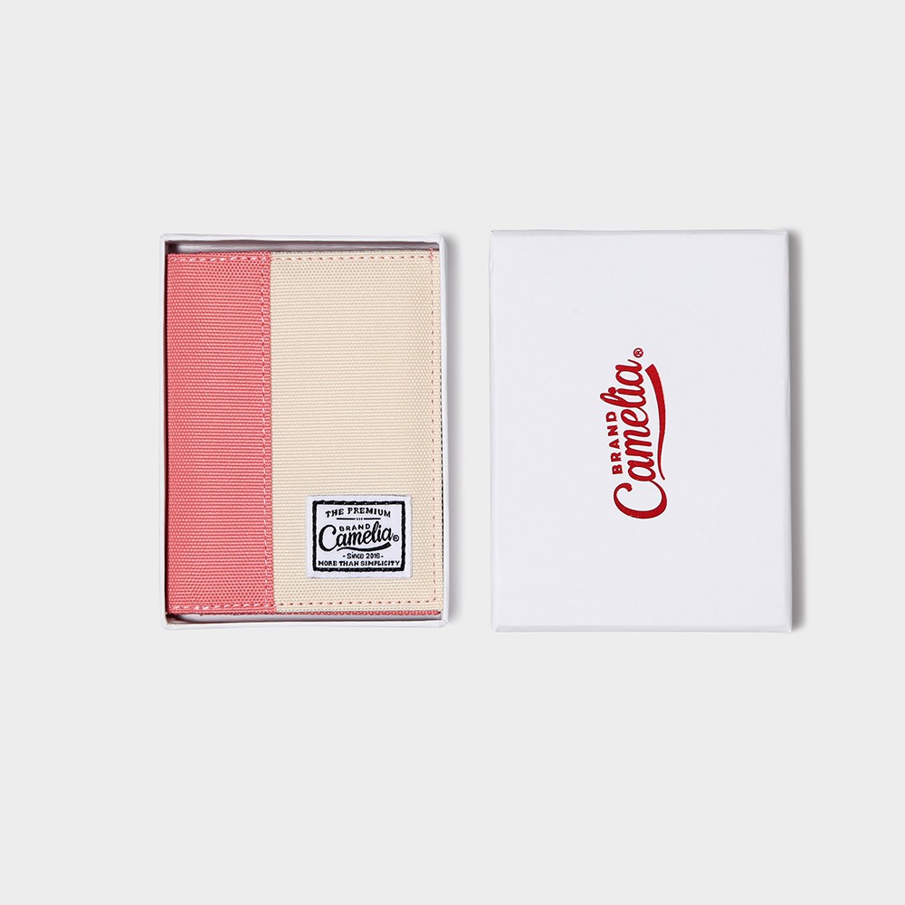 Ví CAMELIA BRAND® Mega Wallet