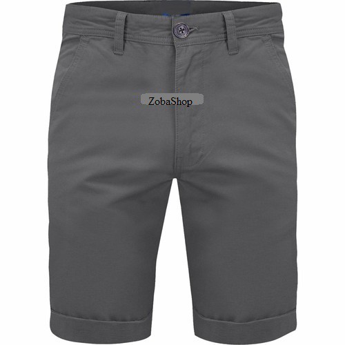 Quần Short Kaki Nam Chất Vải Kaki Nhiều Màu - Short Kaki Nam #6