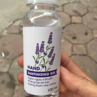 𝐇𝐀𝐍𝐃 𝐒𝐀𝐍𝐈𝐓𝐈𝐙𝐄𝐑 | GEL SÁT KHUẨN KHÔ