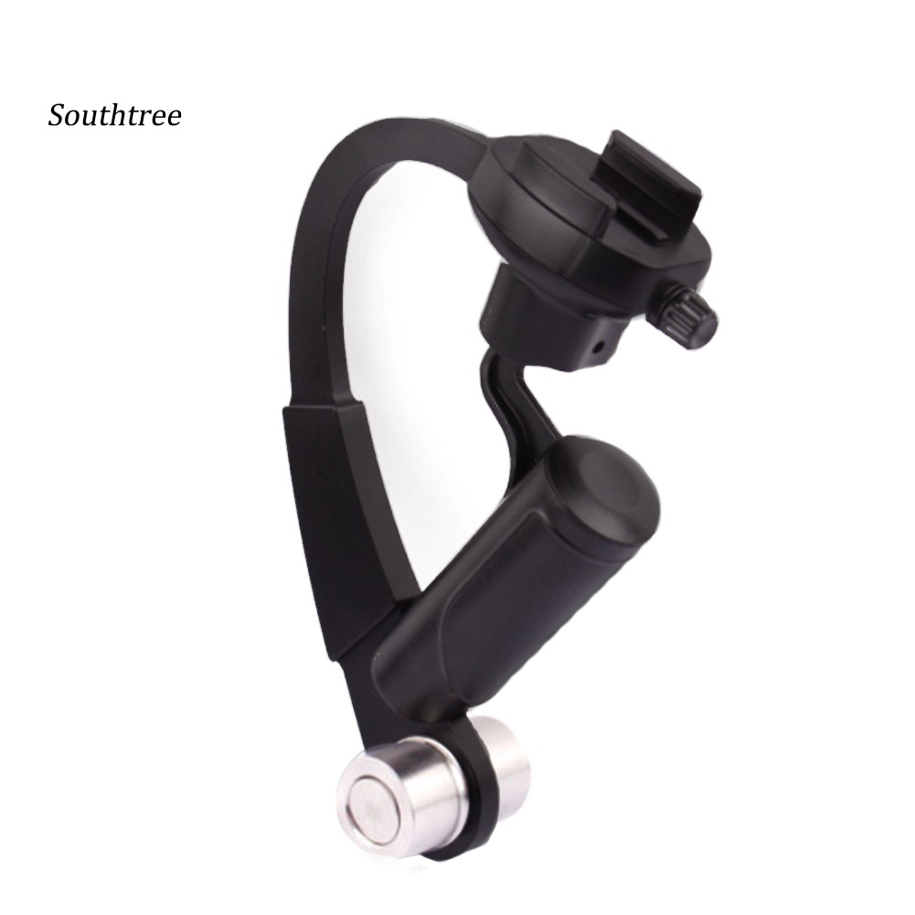 Tay Cầm Chống Rung Cho Máy Ảnh Gopro | BigBuy360 - bigbuy360.vn