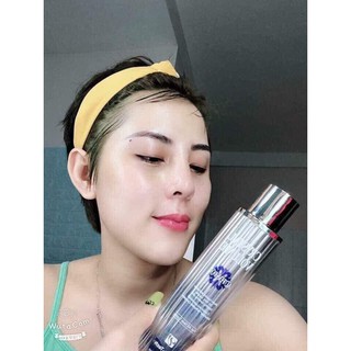 Tinh chất Kim Cương Xanh VOLUME CRYSTAL
