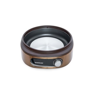 Nồi lẩu điện Sunhouse SHD4525