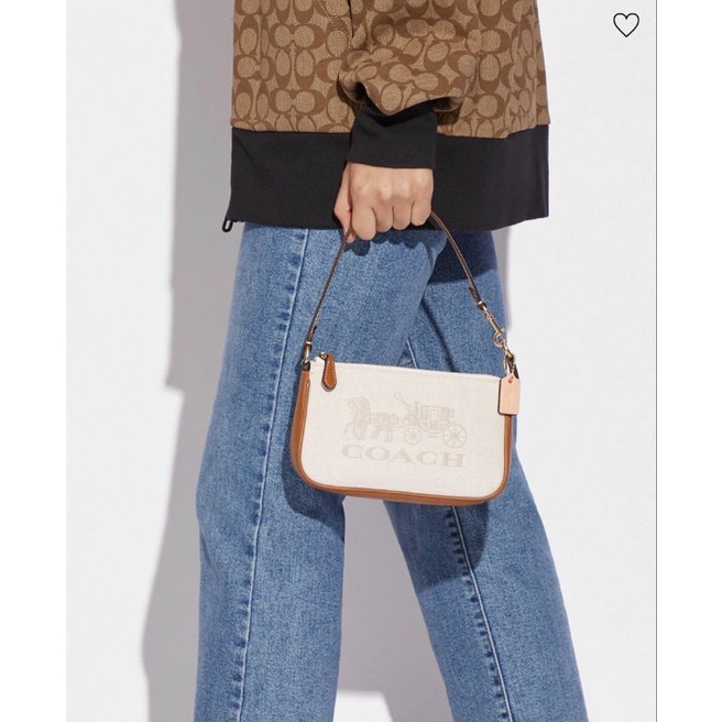 Túi COACH NOLITA