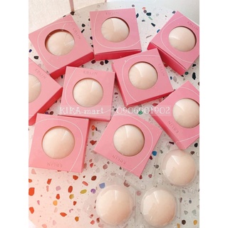 Miếng dán ngực tự thân silicon EBLIN