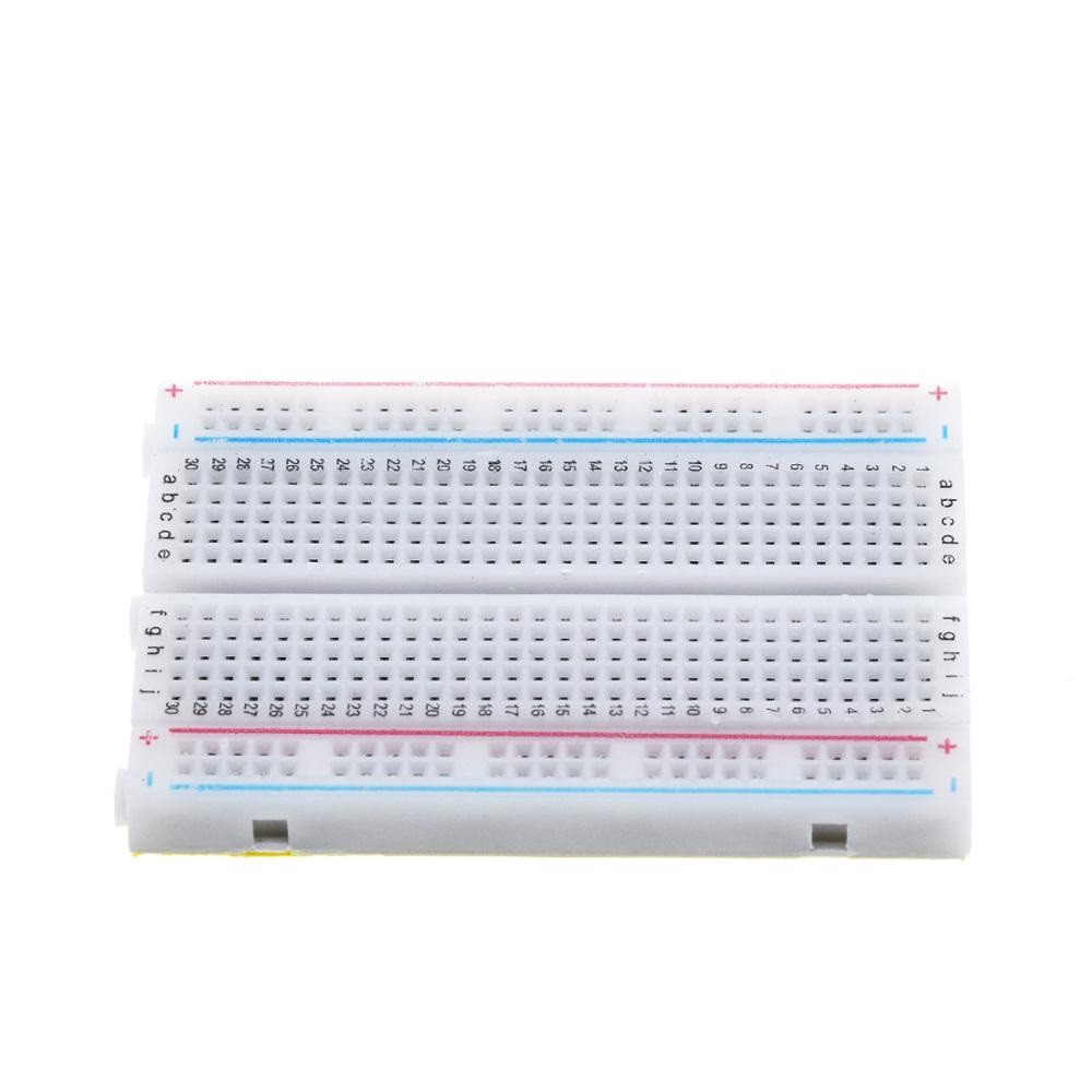 Test board, Breadboard 400 lỗ | BigBuy360 - bigbuy360.vn