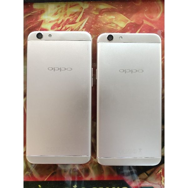 Điện thoại oppo F1s 2016/2017 có 4G ram 3G bộ nhớ 32G kèm dây sạc cường lực