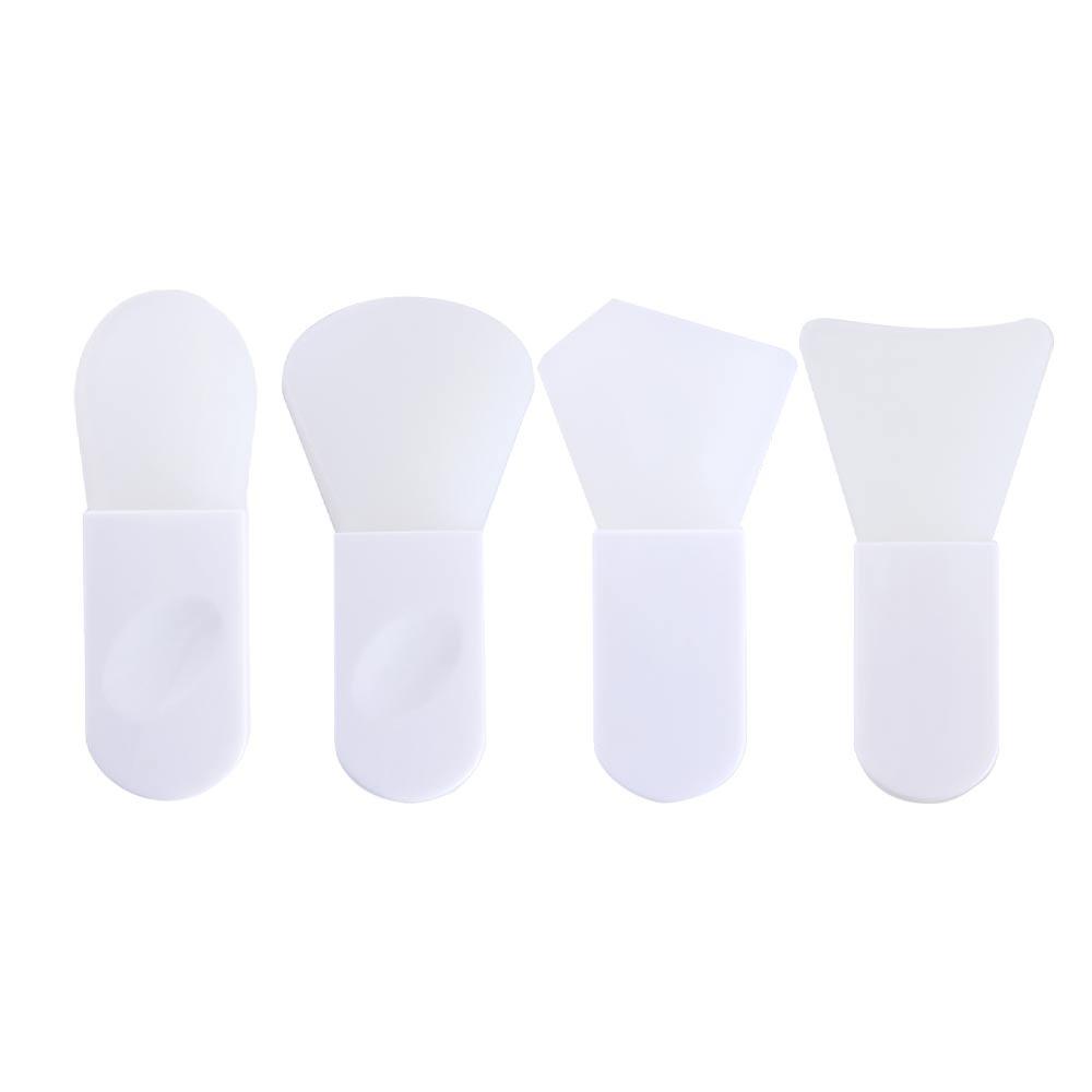 Cọ Silicone Mini Phết Mặt Nạ Chăm Sóc Da