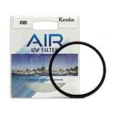 Kính lọc Filter Kenko UV Air 67mm (TIXIAI) + Bút lau lens