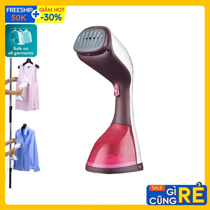 Máy là hơi, bàn ủi hơi nước chính hãng SOKANY SK-828