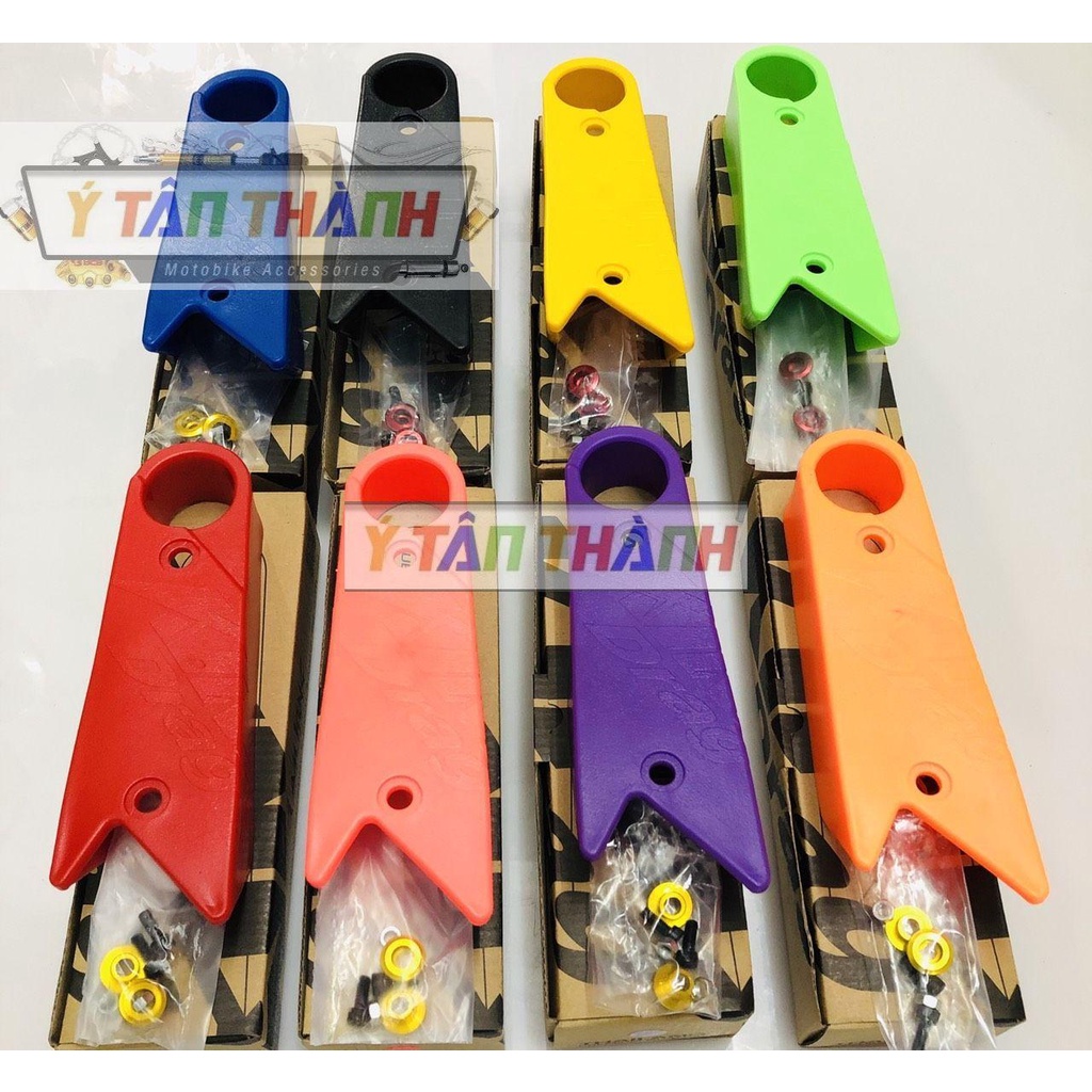 Cao Su Gấp King Drag Arm MS1010