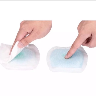 MIẾNG LÓT THẤM SỮA V-COOL,BỊCH 100 MIẾNG
