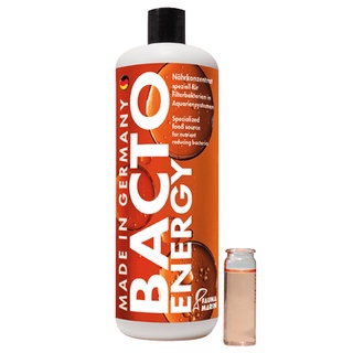 Thức ăn vi sinh- Bacto Energy