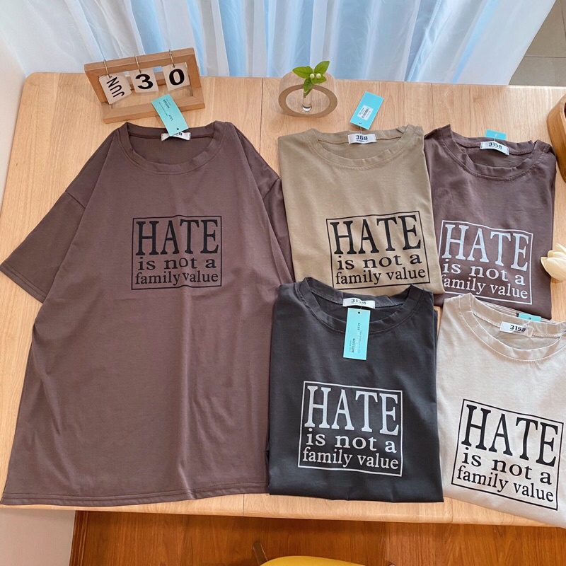 Phông hate
