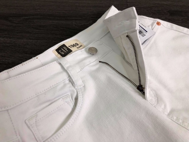 SHORT VÁY GAP NỮ DÁNG CHỮ A