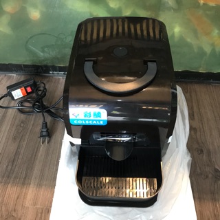 Máy Tách Phân Drum Mini Cho Hồ Cá Koi - Cá Rồng - Cá Vàng