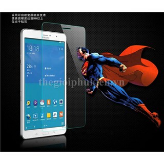 Dán Kính Cường Lực Galaxy Tab A6 10.1 Spen P580, P585 Hiệu Glass Pro
