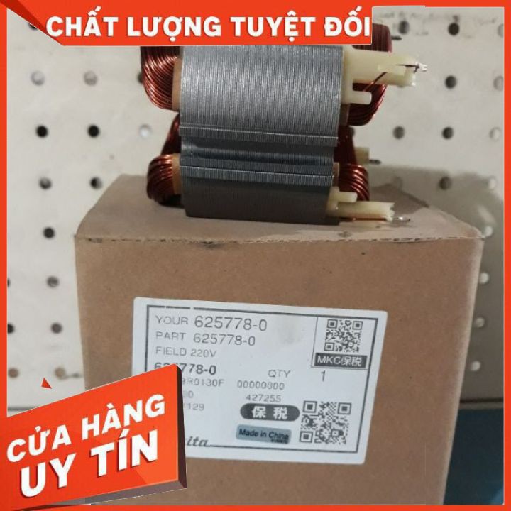 [GIÁ HỦY DIỆT]  Stato máy đục mkt HR3530