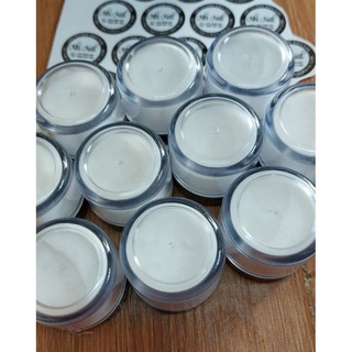 Bột đắp clear mịn hủ 30g/50k